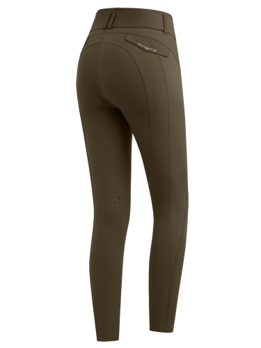 Ratsastushousut Comfort Ride Glam E·L·T