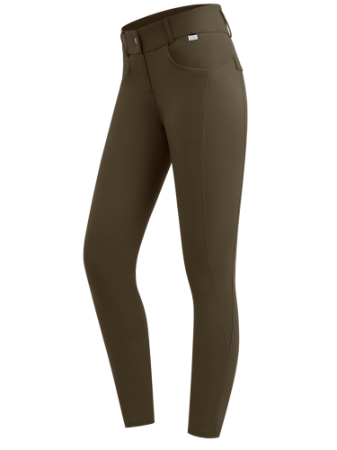 Ratsastushousut Comfort Ride Glam E·L·T