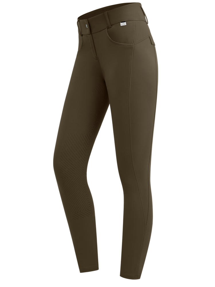 Ratsastushousut Comfort Ride Glam E·L·T