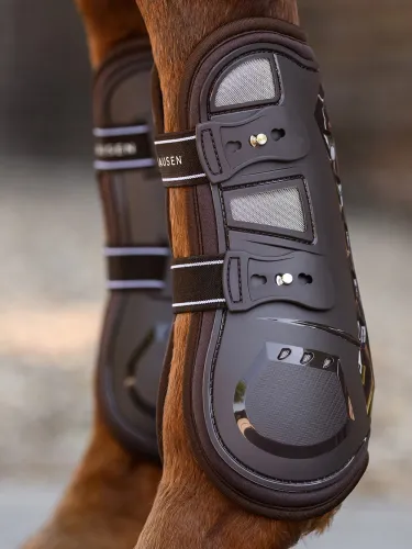 Etujalan suojat Memory Foam Pro Waldhausen