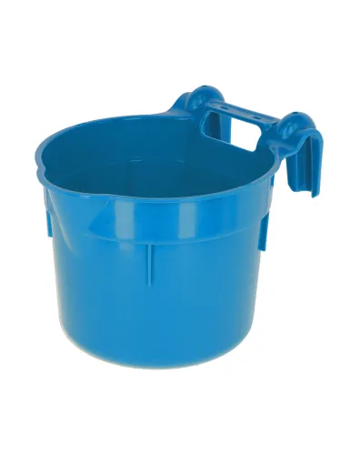 Pyöreä ruokintakaukalo HangOn 8 l