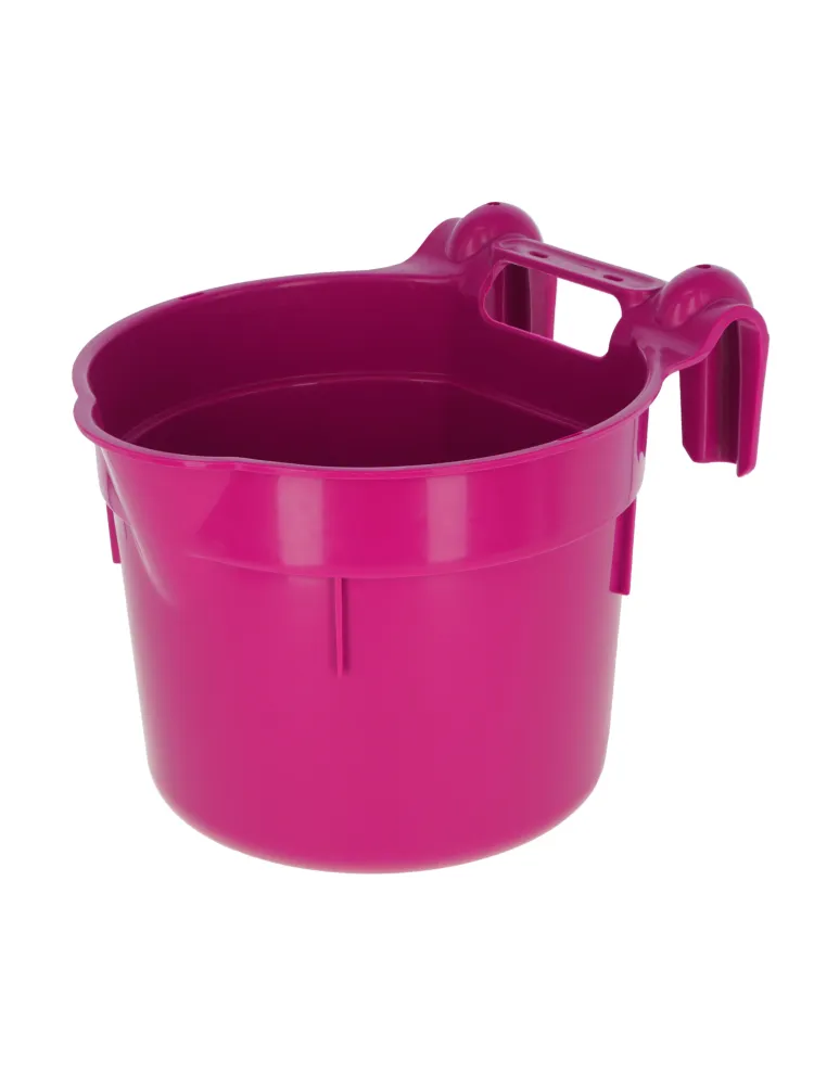 Pyöreä ruokintakaukalo HangOn 8 l