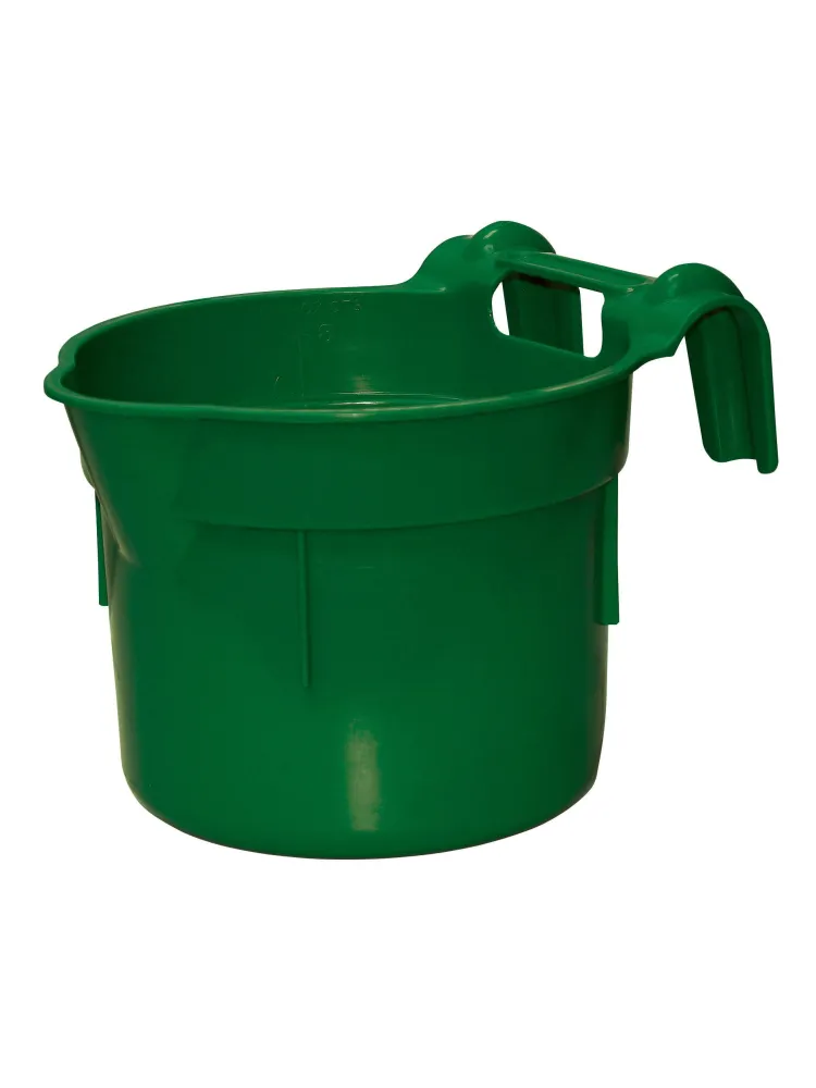 Pyöreä ruokintakaukalo HangOn 8 l