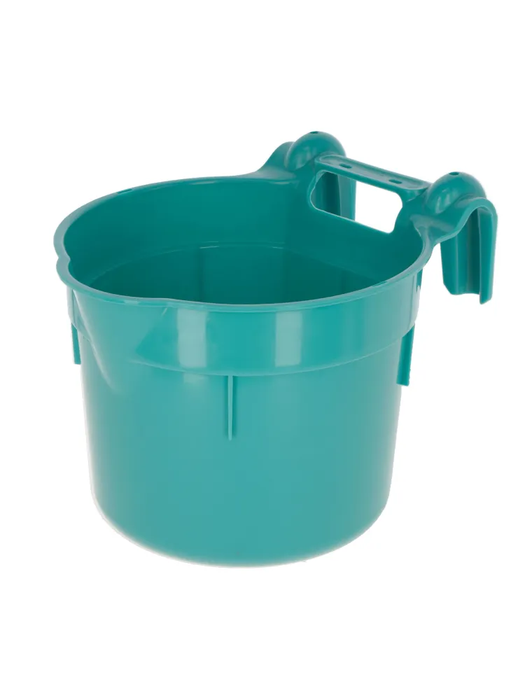 Pyöreä ruokintakaukalo HangOn 8 l