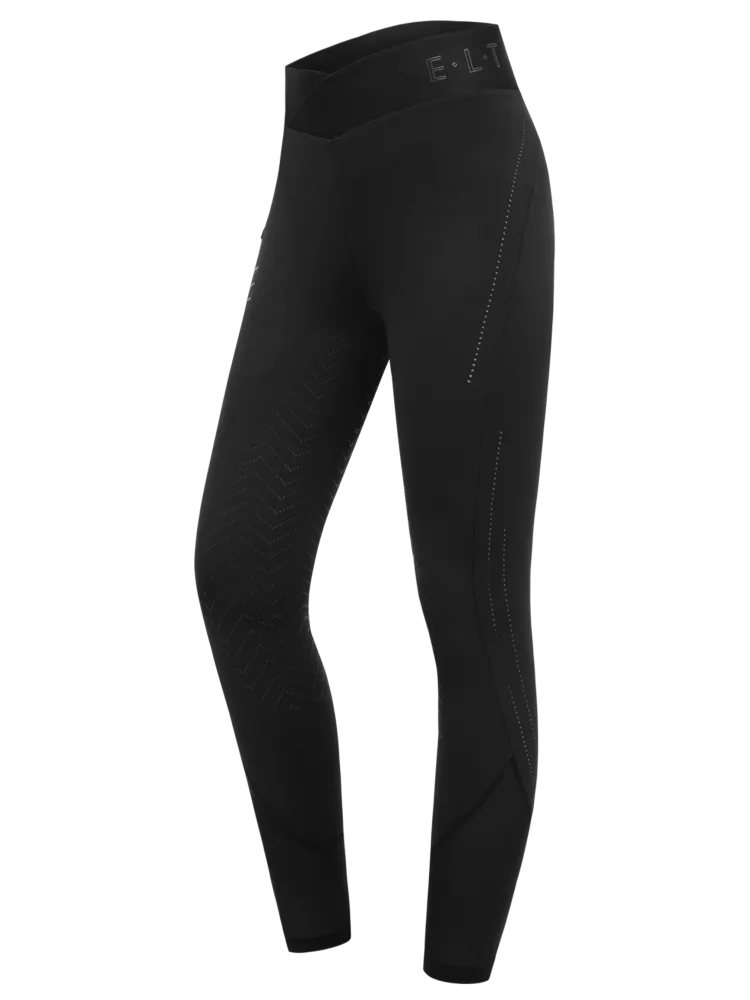 Ratsastuslegginsit Pia E·L·T