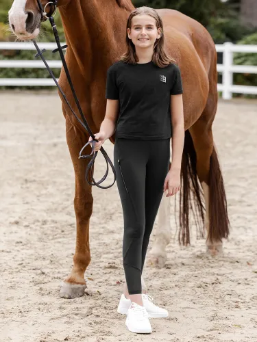 Ratsastuslegginsit Pia E·L·T