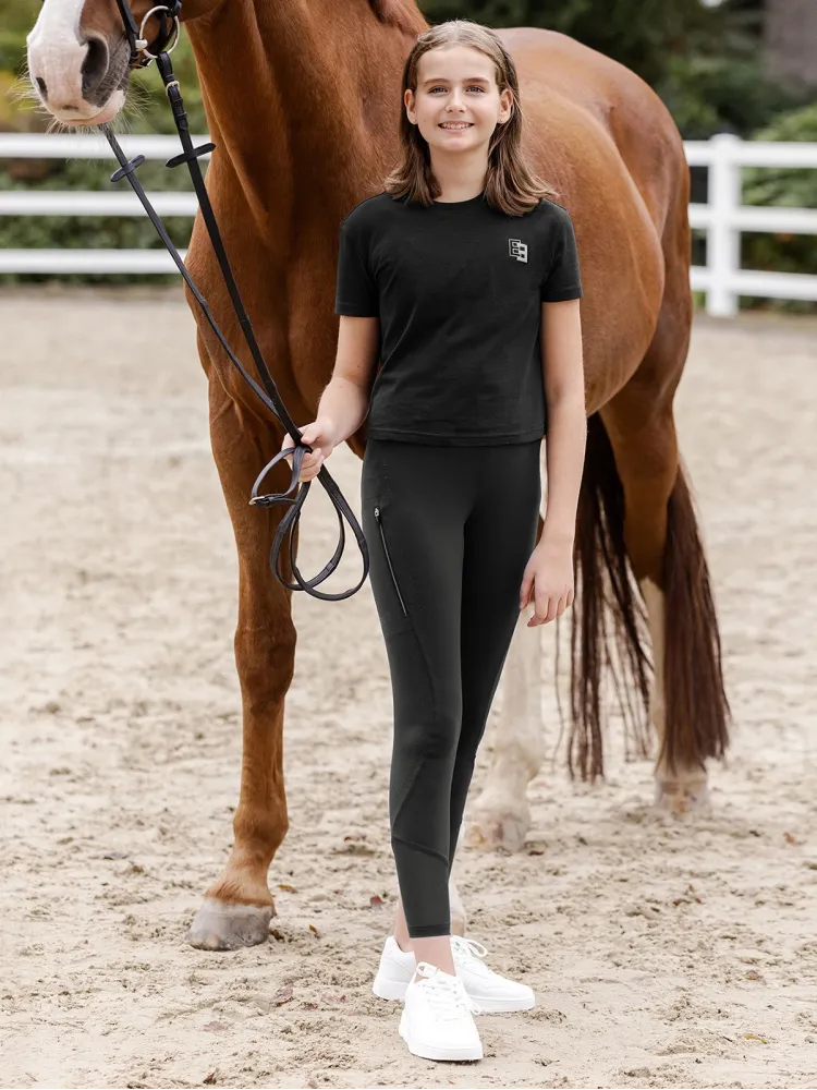 Ratsastuslegginsit Pia E·L·T