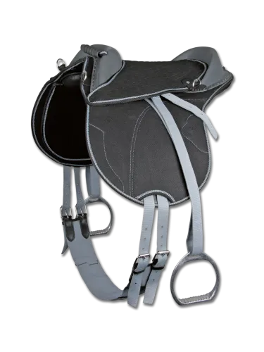 Ponisatula Rider-Pad Kids Waldhausen