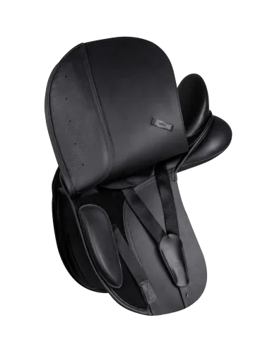 Koulusatula Comfort Waldhausen