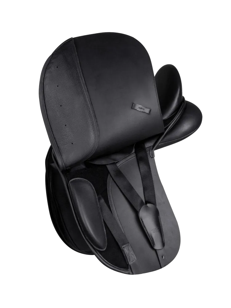 Koulusatula Comfort Waldhausen