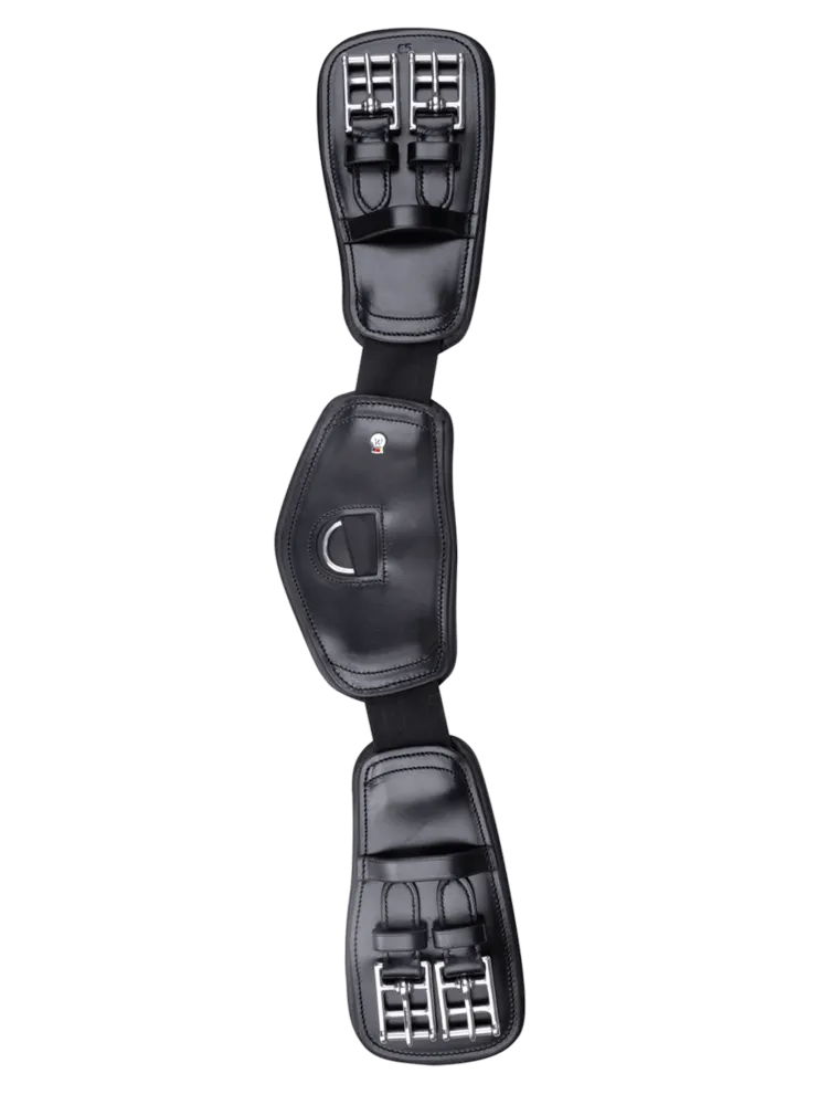 Koulusatulavyö Elastic Waldhausen