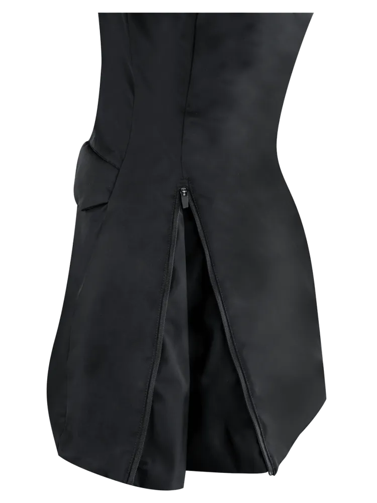 Parka Comfort Heat E·L·T