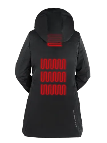 Parka Comfort Heat E·L·T