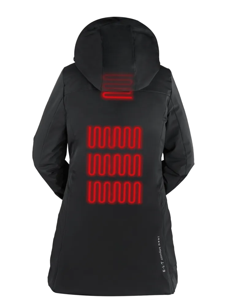 Parka Comfort Heat E·L·T