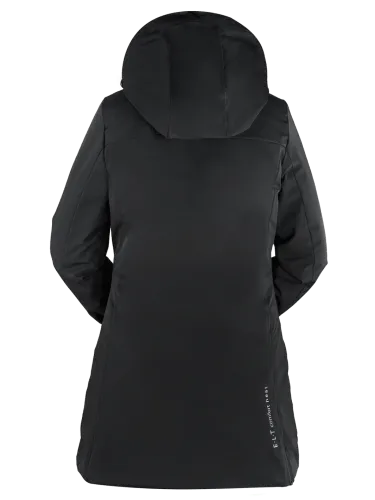 Parka Comfort Heat E·L·T