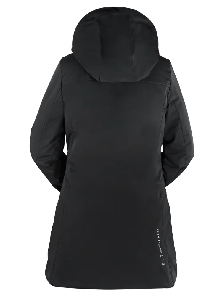 Parka Comfort Heat E·L·T