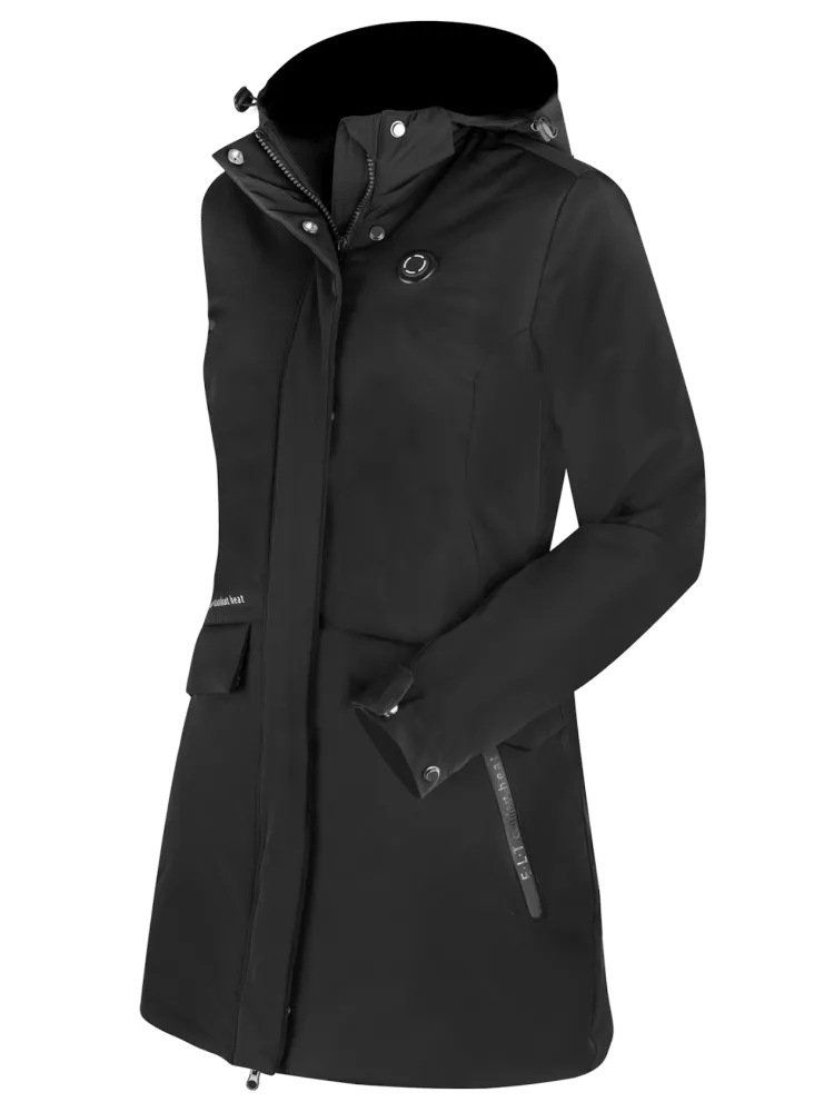 Parka Comfort Heat E·L·T