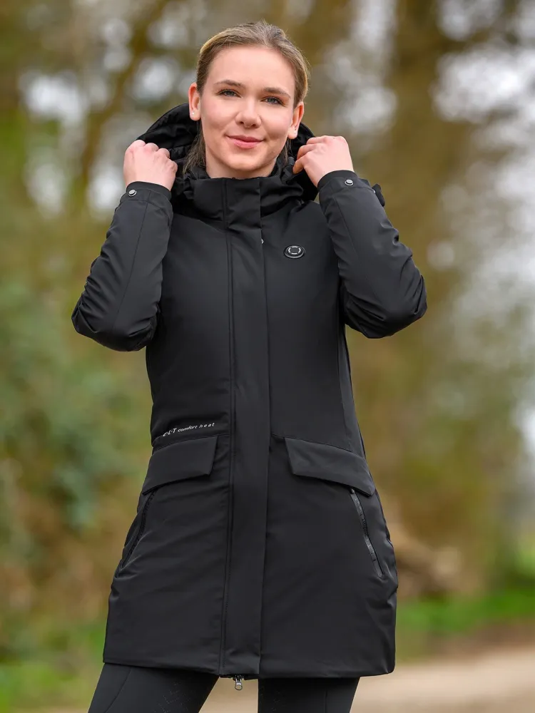 Parka Comfort Heat E·L·T