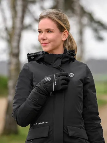 Parka Comfort Heat E·L·T