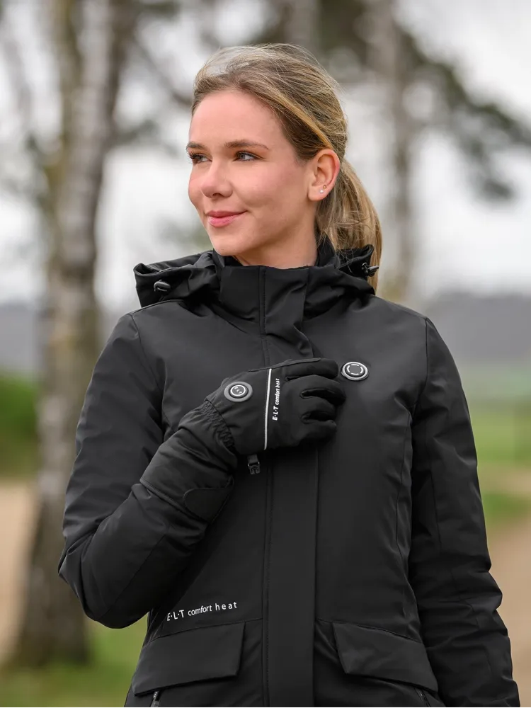 Parka Comfort Heat E·L·T