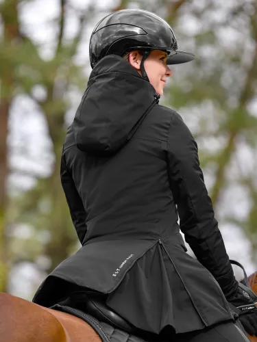 Parka Comfort Heat E·L·T