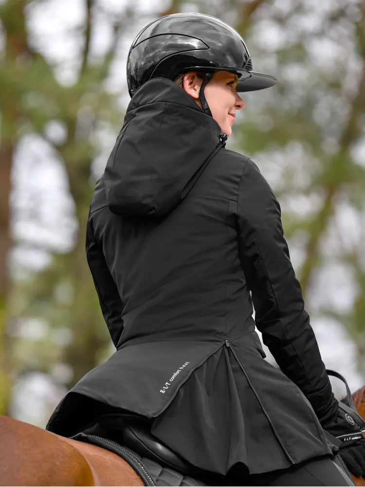 Parka Comfort Heat E·L·T