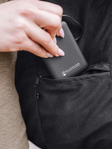 Akkupankki Comfort Heat ELT