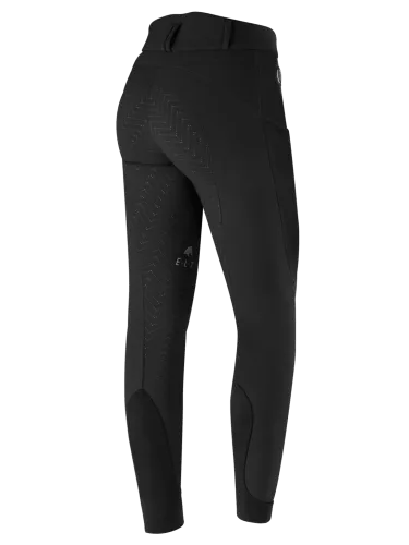 Ratsastushousut Comfort Heat E·L·T