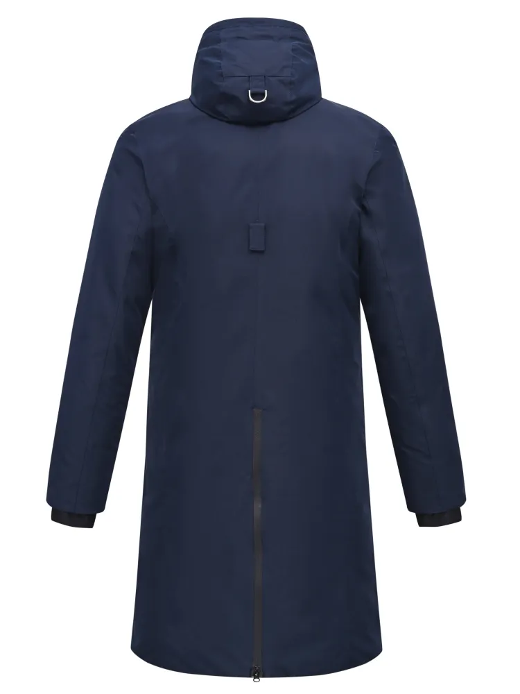 Parka Heat Tech HV Polo