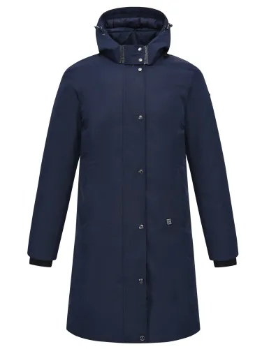 Parka Heat Tech HV Polo