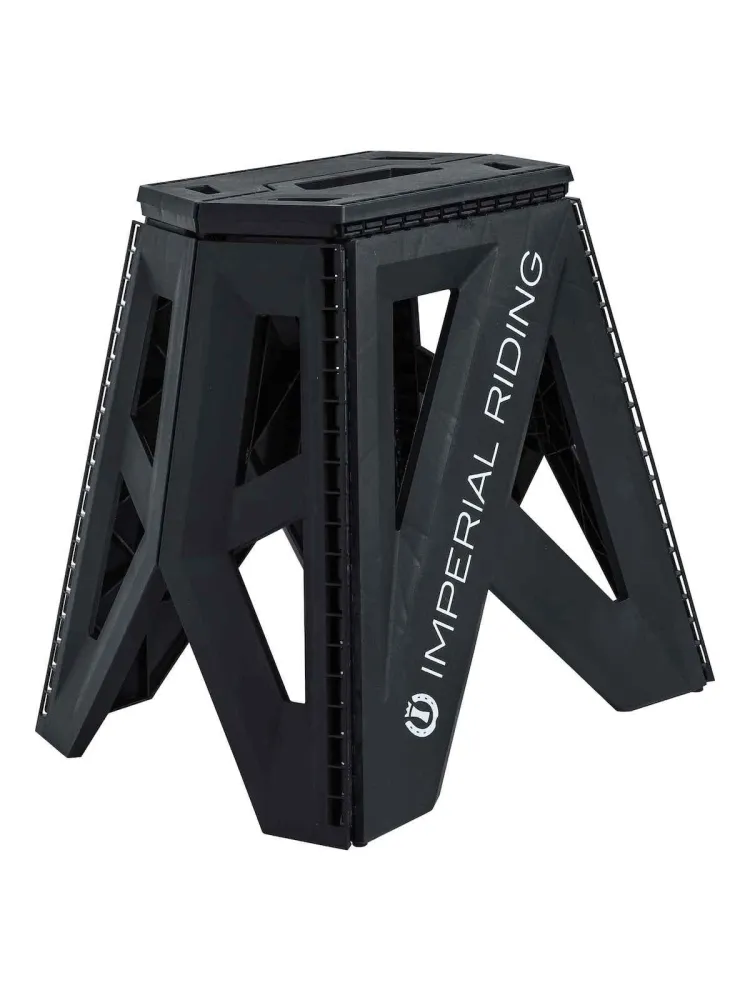 Jakkara Sky High Imperial Riding