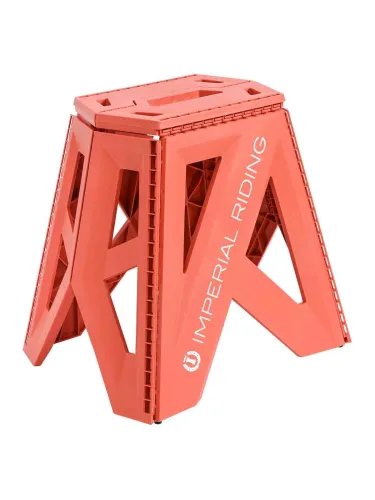 Jakkara Sky High Imperial Riding