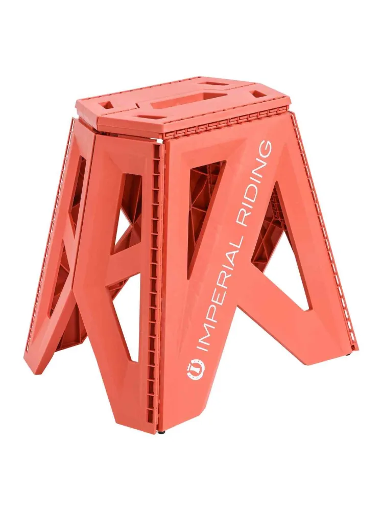 Jakkara Sky High Imperial Riding