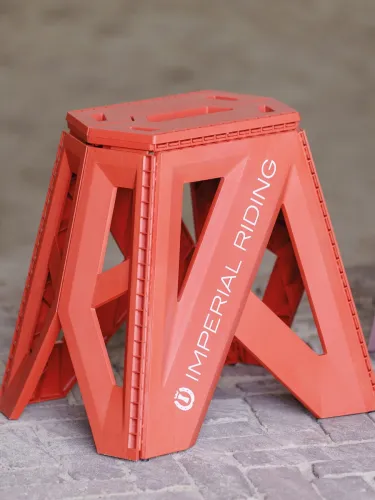 Jakkara Sky High Imperial Riding