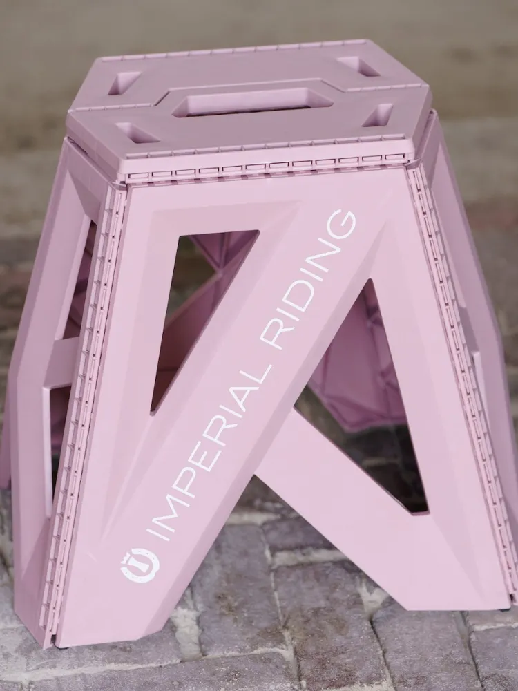 Jakkara Sky High Imperial Riding