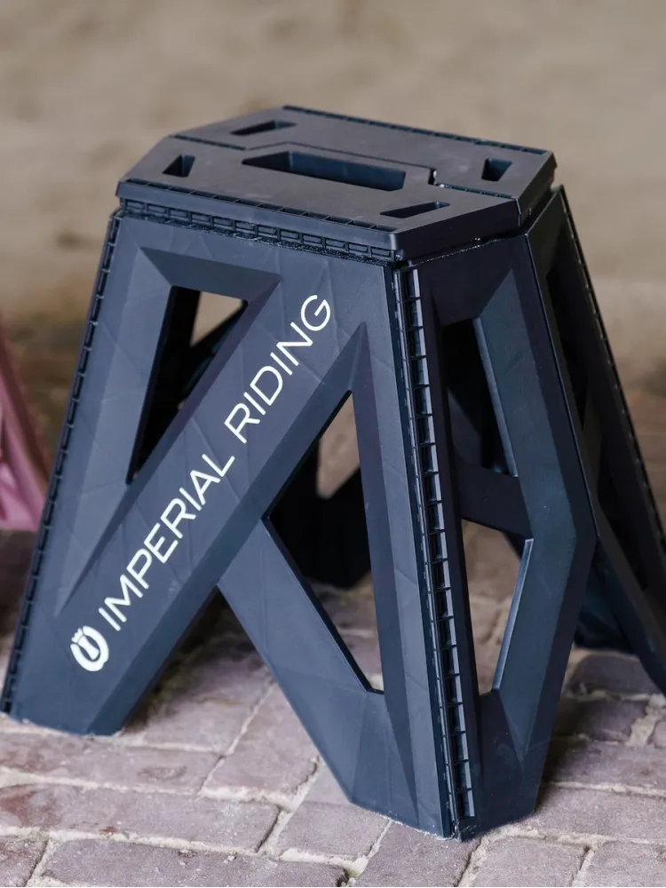 Jakkara Sky High Imperial Riding