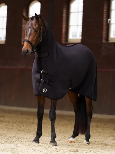 Fleeceloimi kaulakappaleella Fundamental Imperial Riding