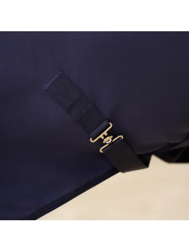 Fleeceloimi kaulakappaleella Fundamental Imperial Riding