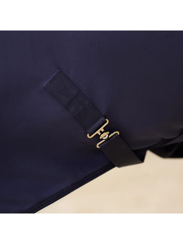 Fleeceloimi kaulakappaleella Fundamental Imperial Riding