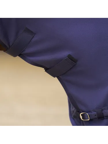 Fleeceloimi kaulakappaleella Fundamental Imperial Riding