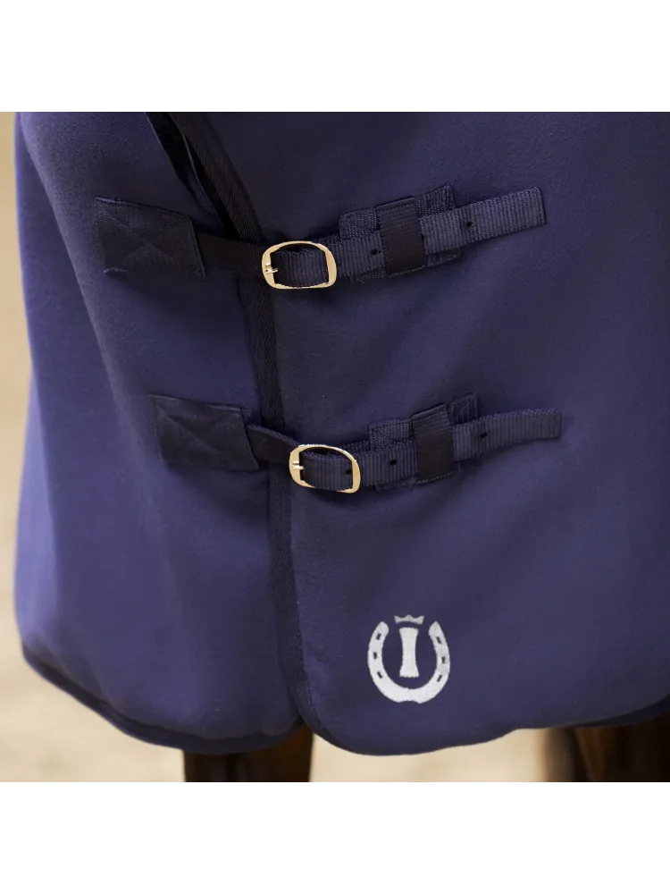 Fleeceloimi kaulakappaleella Fundamental Imperial Riding