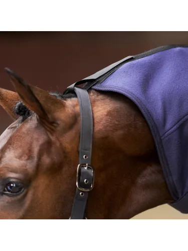 Fleeceloimi kaulakappaleella Fundamental Imperial Riding