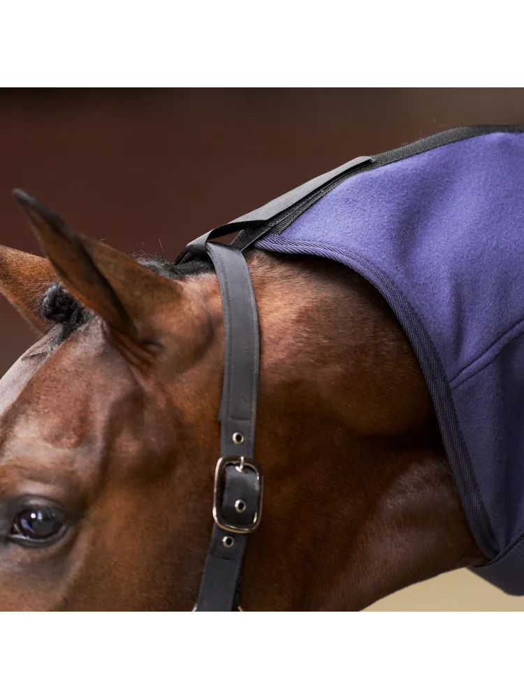 Fleeceloimi kaulakappaleella Fundamental Imperial Riding