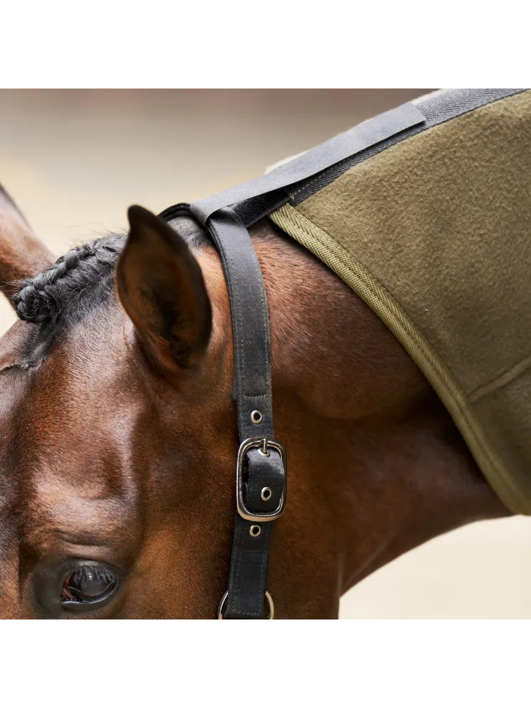 Fleeceloimi kaulakappaleella Fundamental Imperial Riding