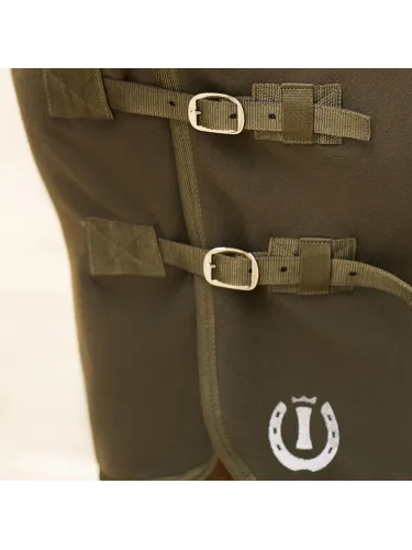 Fleeceloimi kaulakappaleella Fundamental Imperial Riding