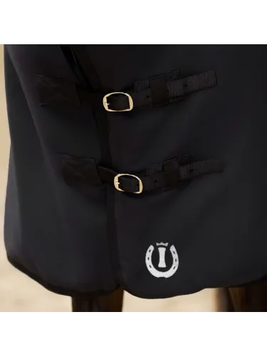 Fleeceloimi kaulakappaleella Fundamental Imperial Riding