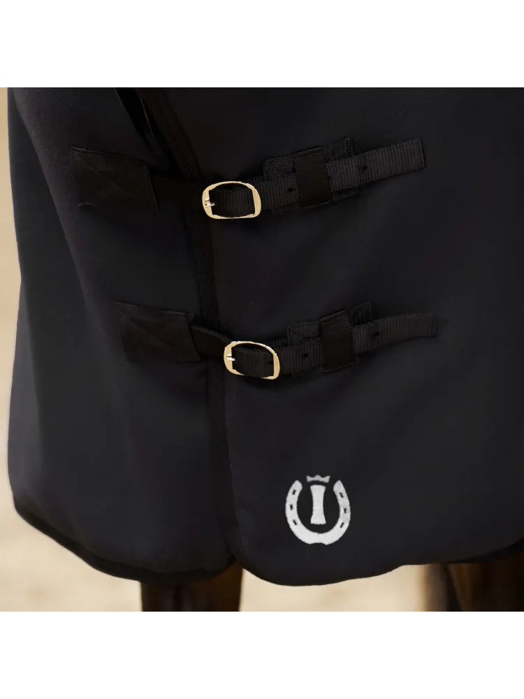 Fleeceloimi kaulakappaleella Fundamental Imperial Riding