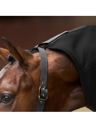 Fleeceloimi kaulakappaleella Fundamental Imperial Riding