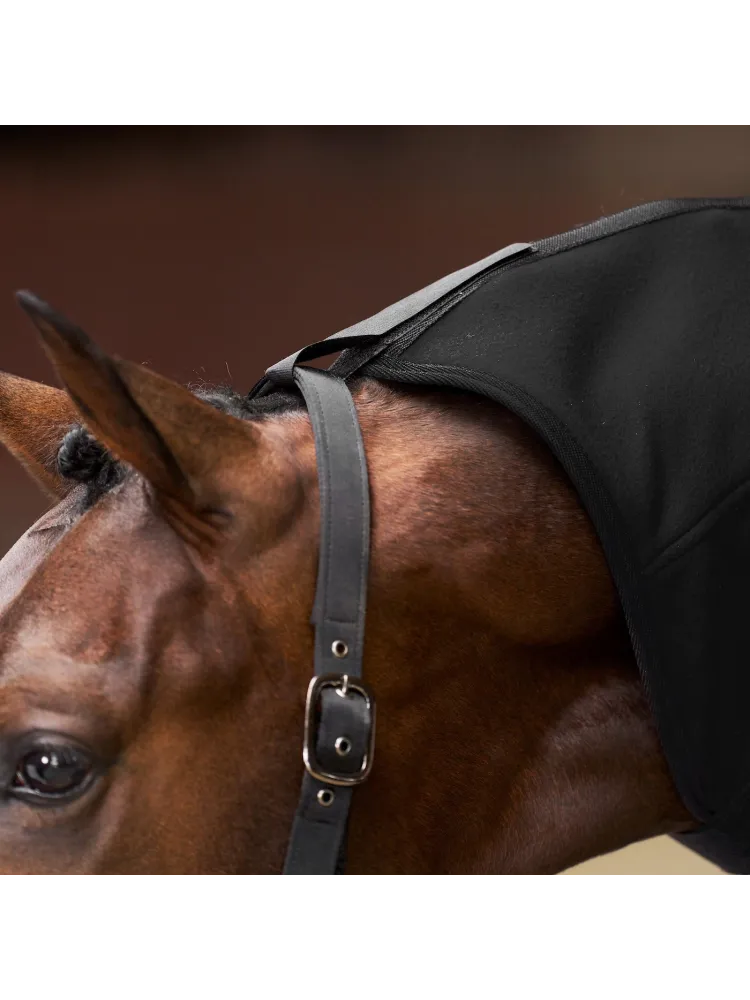 Fleeceloimi kaulakappaleella Fundamental Imperial Riding