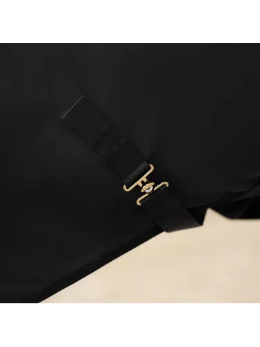 Fleeceloimi kaulakappaleella Fundamental Imperial Riding